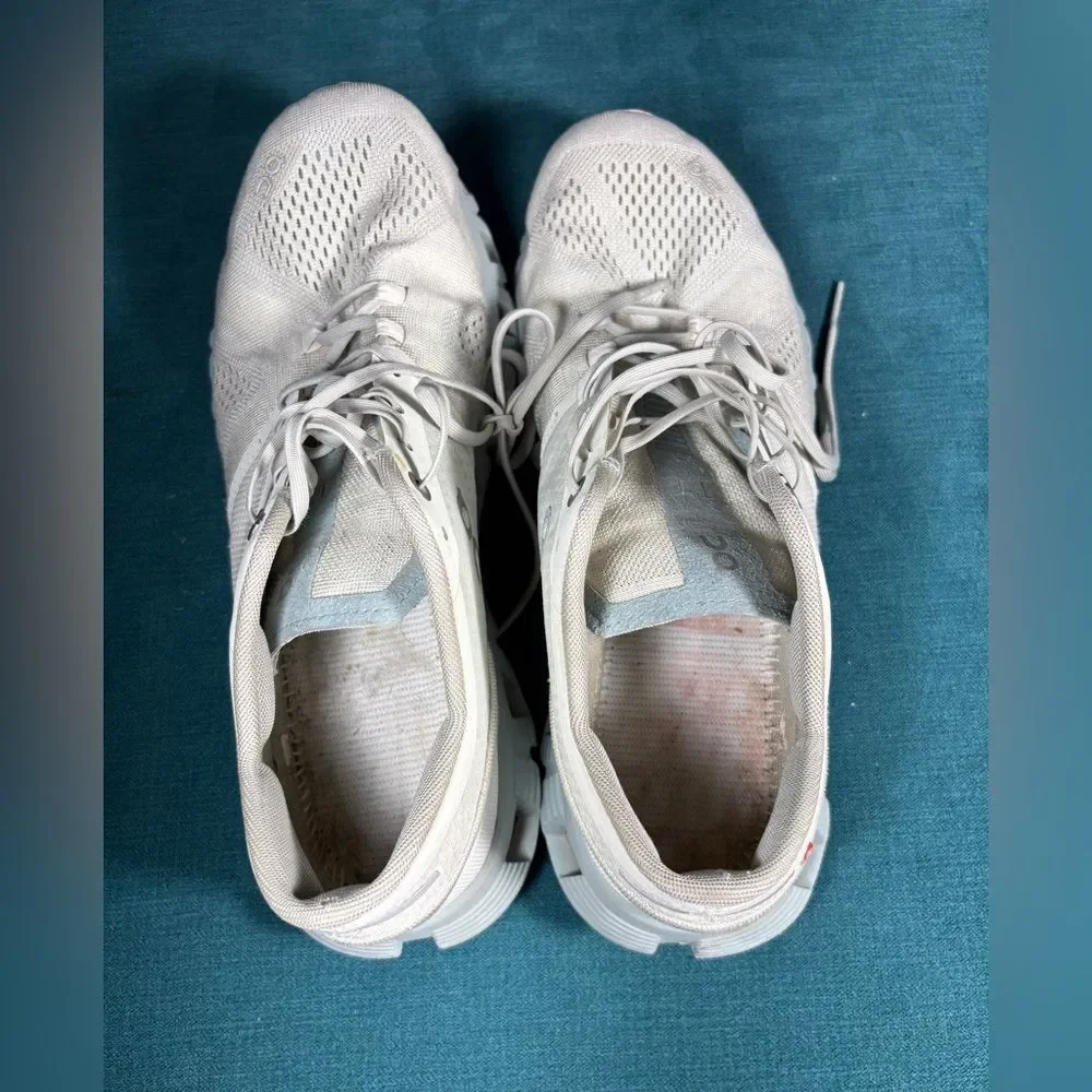 Size 10.5 - Women’s On X multicolor shoes_8